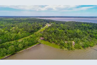Lot 695 Lake Shore Drive, Coldspring, TX 77331 - Photo 8