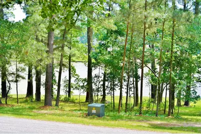 Lot 695 Lake Shore Drive, Coldspring, TX 77331 - Photo 4
