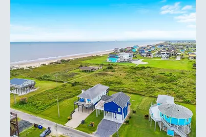 859 Main Street, Crystal Beach, TX 77650 - Photo 42