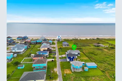 859 Main Street, Crystal Beach, TX 77650 - Photo 2