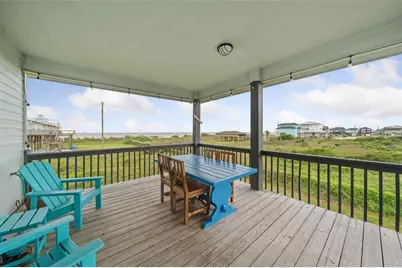 859 Main Street, Crystal Beach, TX 77650 - Photo 8