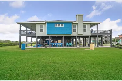 859 Main Street, Crystal Beach, TX 77650 - Photo 40