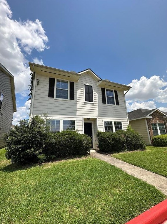1126 Grassy View Dr, Houston, TX 77073