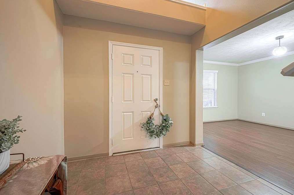 22003 Bridgestone Way Ct, Spring TX  77388-3564 exterior