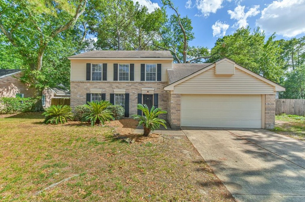 11419 Bent Way St, Cypress, TX 77429