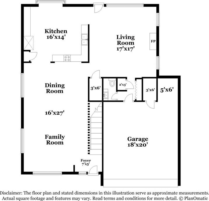 2326 Old Dixie Dr, Richmond, TX 77406
