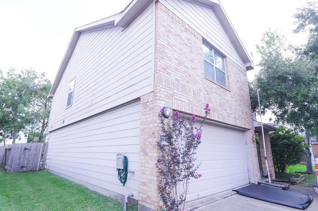 3514 Benjamin Franklin Ln, Missouri City, TX 77459
