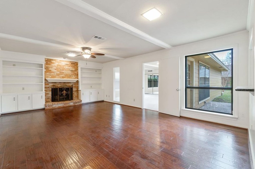 13602 Gln Erica Dr, Houston TX  77069-3318 exterior