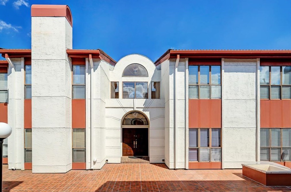 1535 Potomac Dr #2, Houston, TX