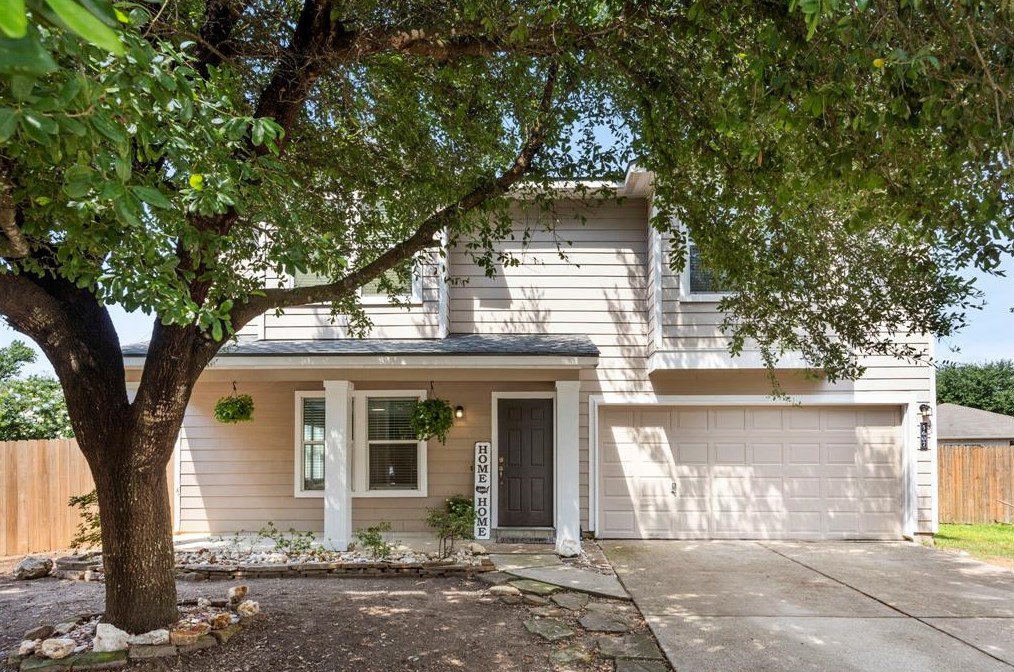 5607 My Way, Humble, TX 77339-3377