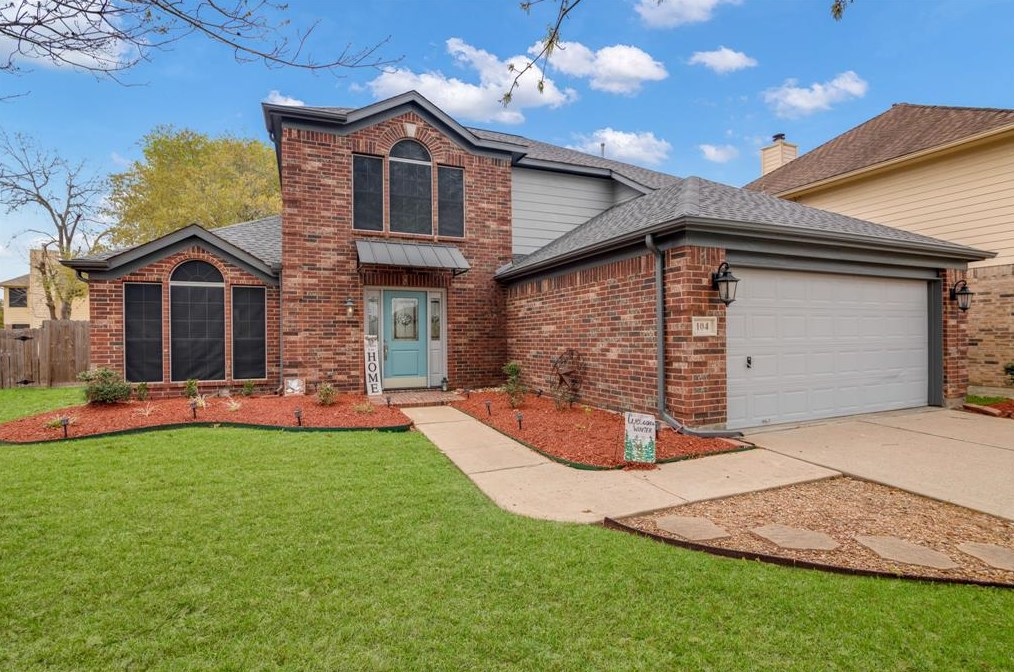 104 Papaya St, Richwood, TX 77566-5122
