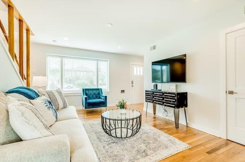 2428 Bernardo De Galvez #c, Galveston, TX 77550