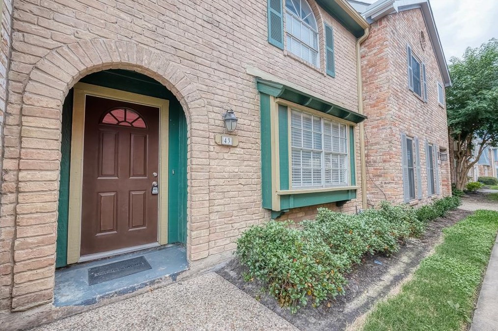 11002 Hammerly Blvd Apt 43, Houston, TX 77043