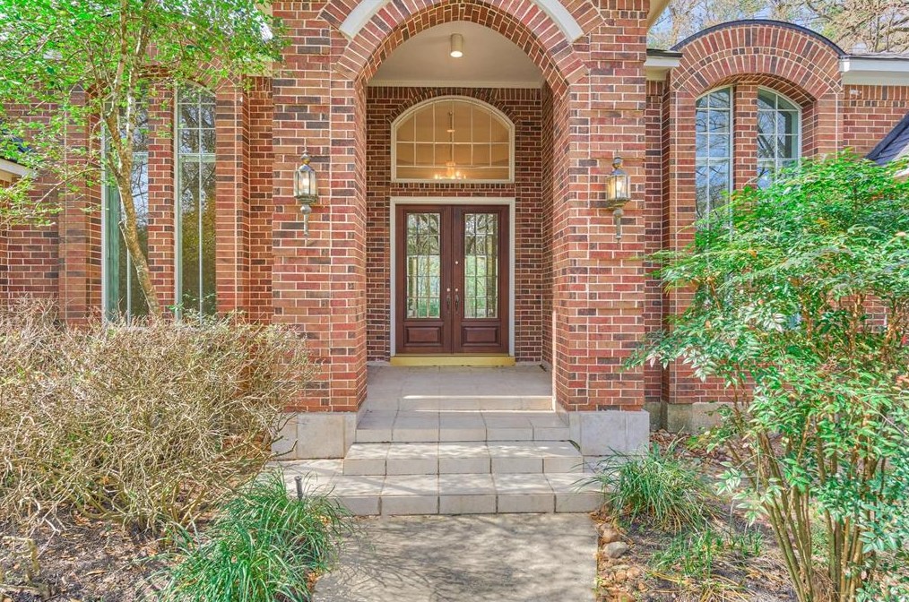 28 Red Sable Pl, Spring, TX 77380-2643