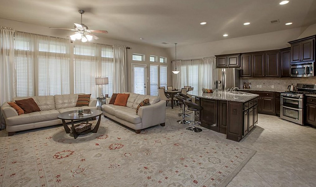 13205 Watermist Dr, Pearland, TX 77584