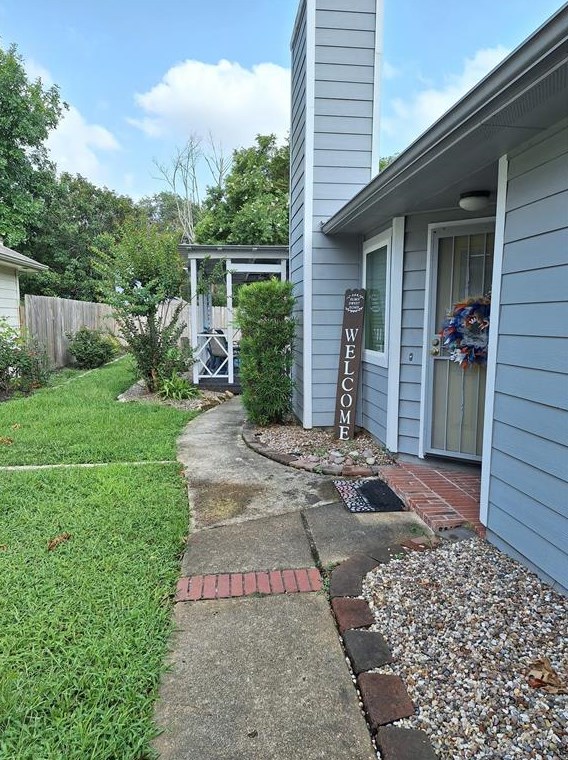 8650 Laurel Trails Dr, Houston, TX 77095-3647