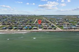 718 Beach Dr, Surfside Beach, TX 77541 - Photo 8