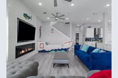 718 Beach Drive, Surfside Beach, TX 77541 - Photo 22