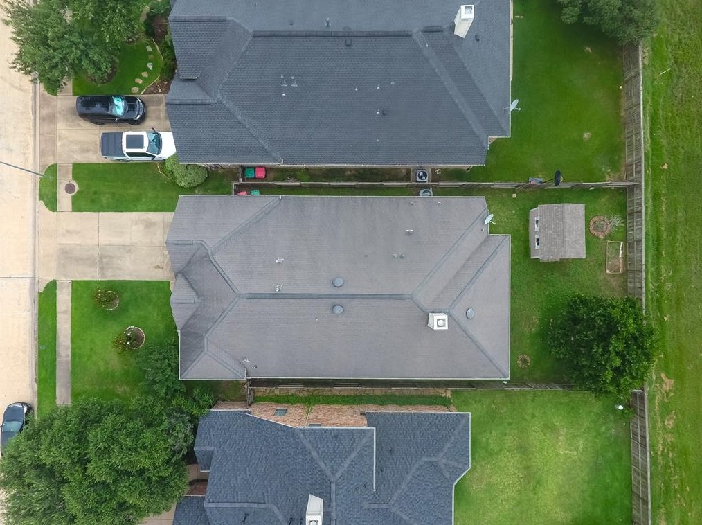 28203 Helmsman Knl Dr, Katy TX  77494-8524 exterior