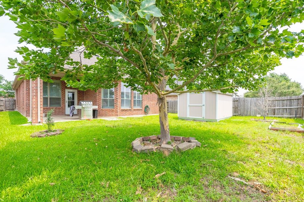 28203 Helmsman Knl Dr, Katy TX  77494-8524 exterior