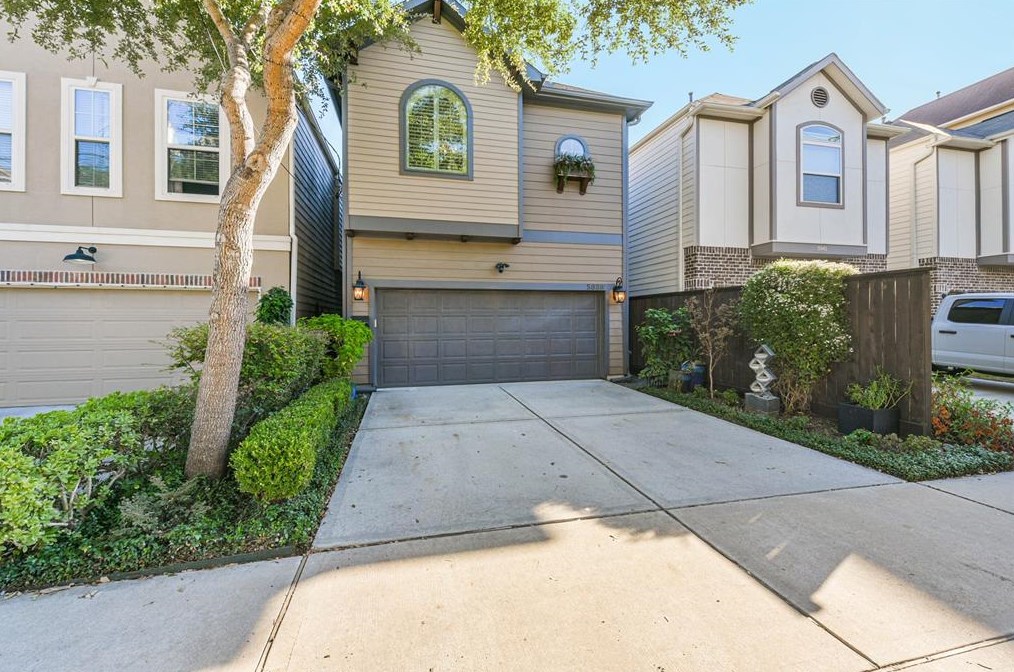 5939 Kansas St, Houston, TX 77007