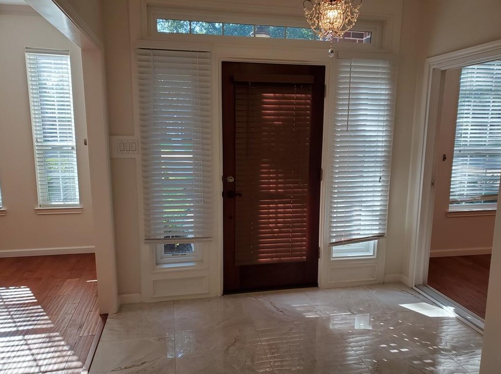 16718 Chestnut Meadow Ct, Sugar Land TX  77479-3236 exterior