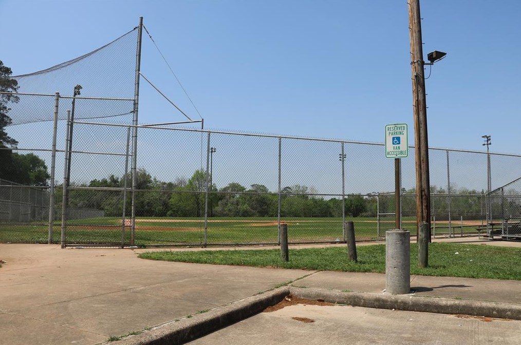 7441 Rusk St, Houston TX  77011-4848 exterior