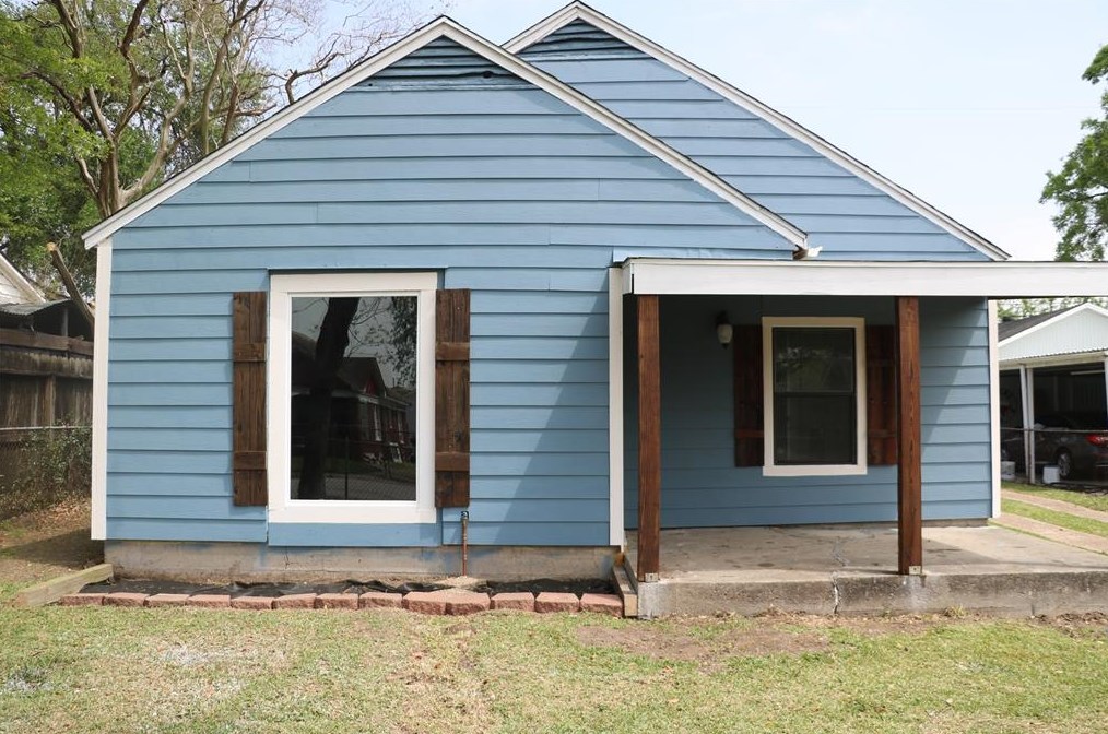 7441 Rusk St, Houston, TX 77011