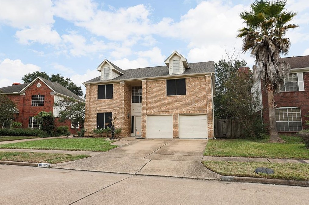 5722 Towerglen Loop, Houston, TX 77084-2182