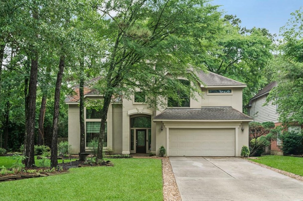 3 Seders Walk, Spring, TX 77381-4067