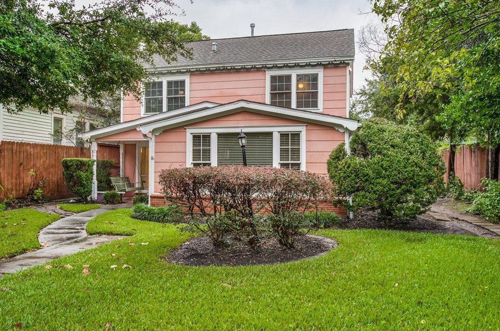 1541 Rutland St, Houston, TX 77008