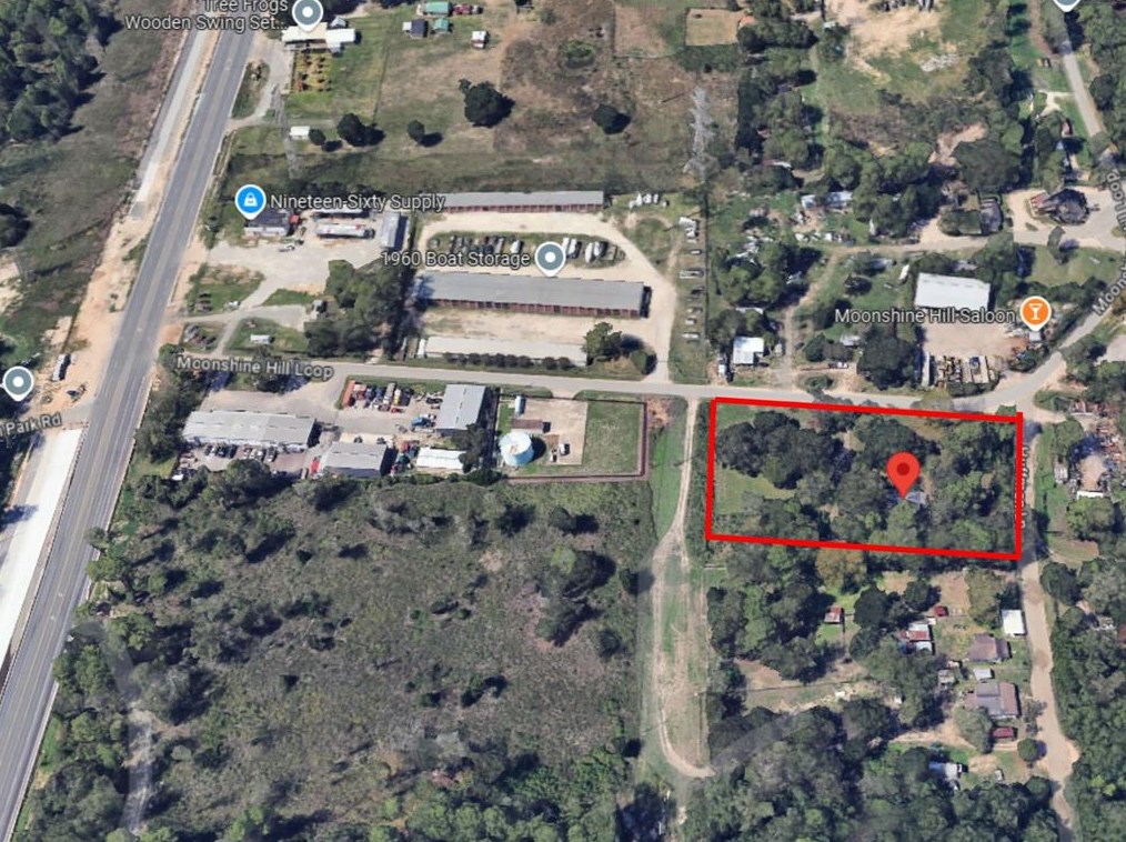 226 Moonshine Hill Loop, Humble, TX 77338