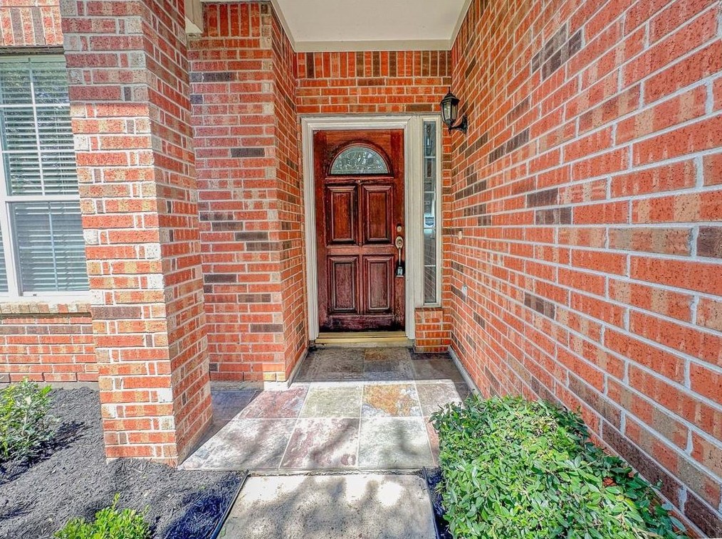 14627 Cypress Cottage Ct, Cypress TX  77429-8090 exterior