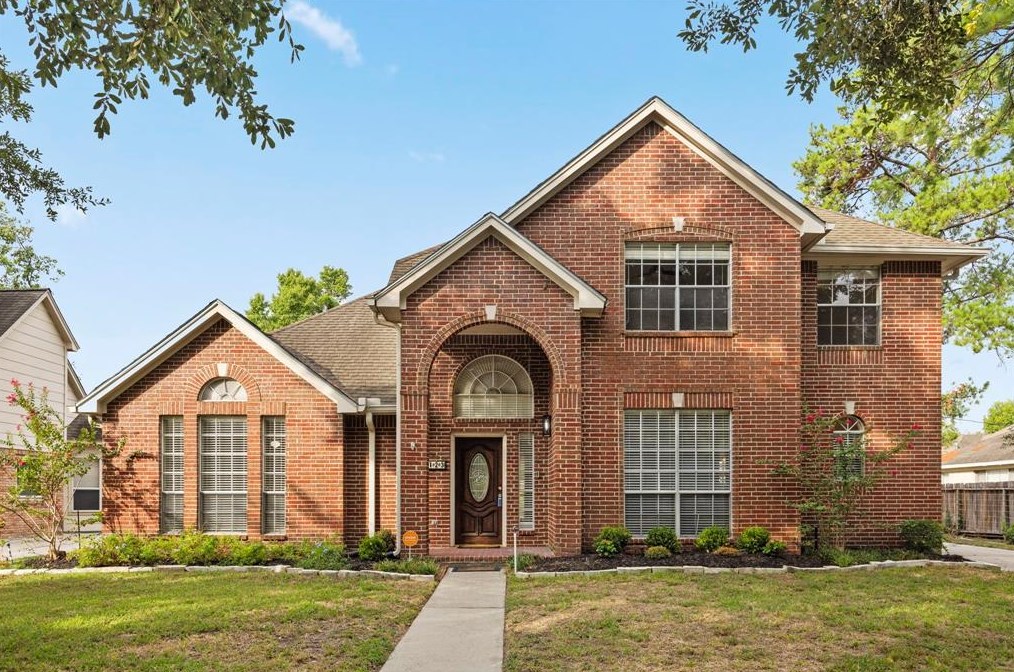 3123 Birch Park Ln, Houston, TX 77073-3130