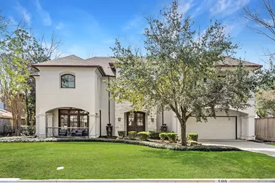 5105 Pocahontas Street, Bellaire, TX 77401 - Photo 1