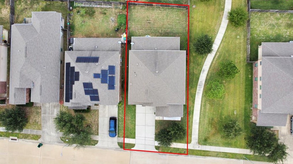 16506 Lanesborough Dr, Houston, TX 77084
