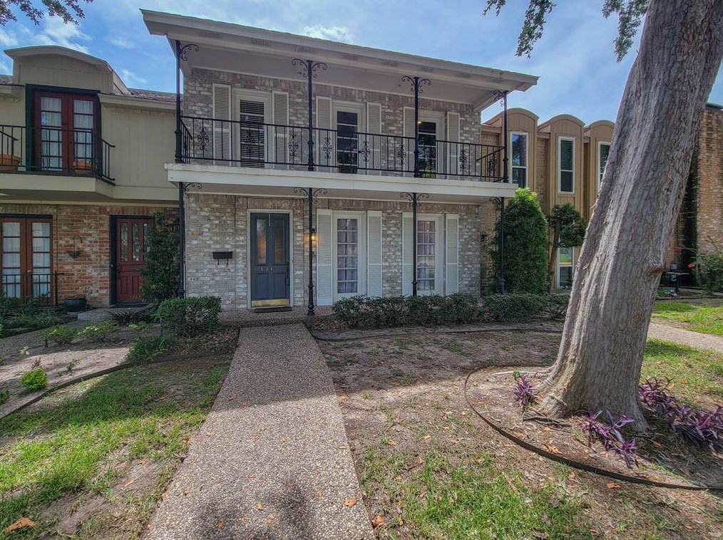 13432 Jones Rd, Houston TX  77070-3918 exterior