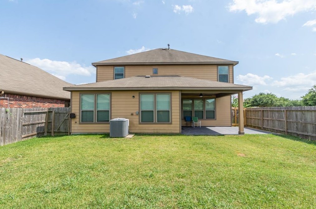 16438 Sheffield Run Dr, Houston, TX 77084-7285