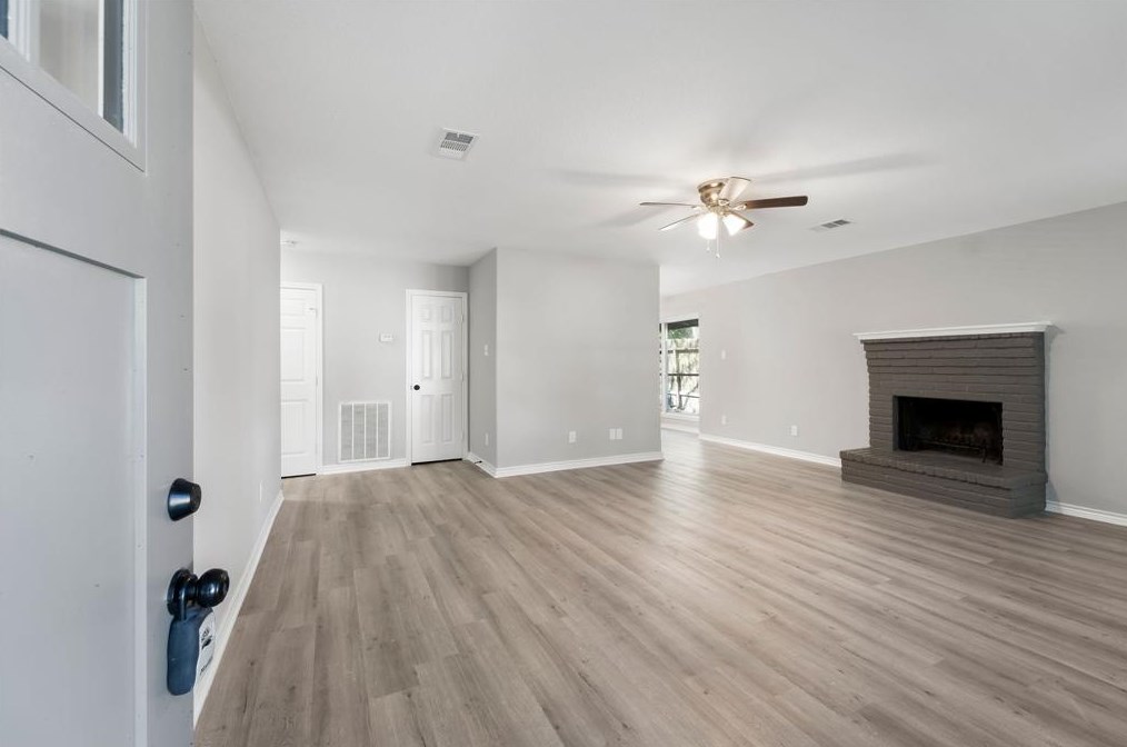 23227 Wintergate Dr, Spring TX  77373-6765 exterior