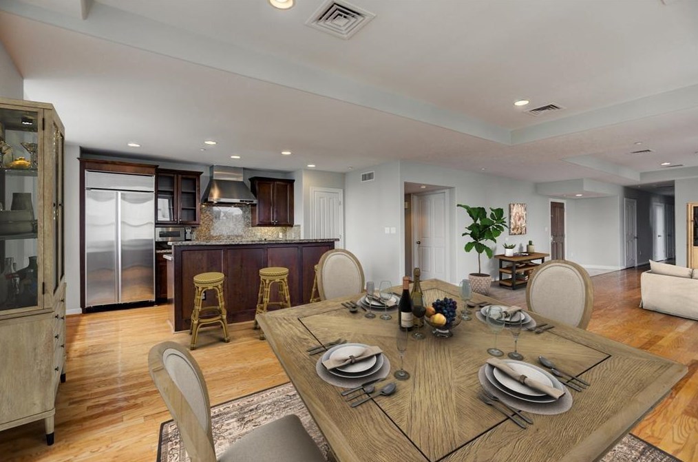 914 Main St #2202, Houston, TX 77002