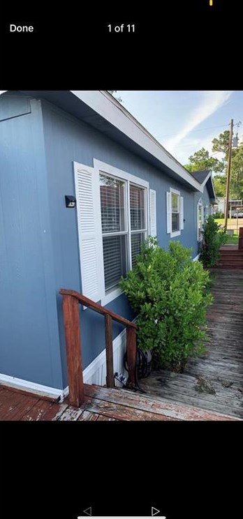 170 Cove Ln, Pointblank, TX 77364-9760