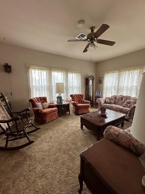 307 Fairwinds St, Ezzell, TX 77964-1903