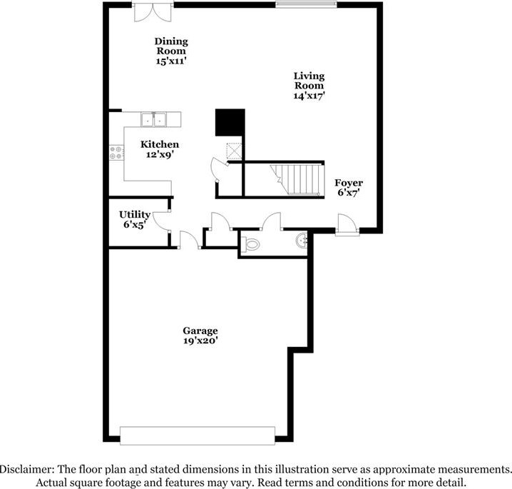 4906 Vancouver Blvd, Richmond, TX 77469