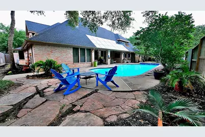 19823 Sunbridge Lane, Houston, TX 77094 - Photo 16