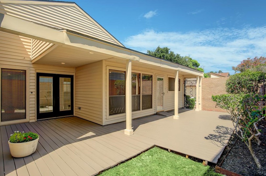 16606 Park Green Way, Houston, TX 77058-2244