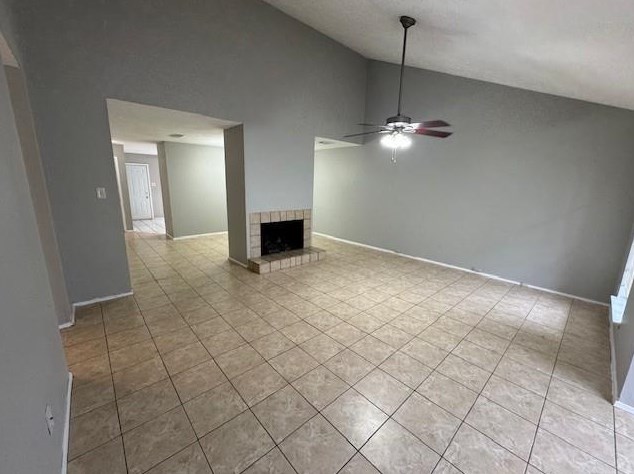 2314 Autumn Springs Ln, Spring TX  77373-6166 exterior