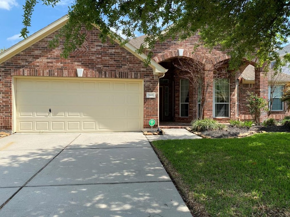 21406 Hannover Frst, Spring, TX 77388
