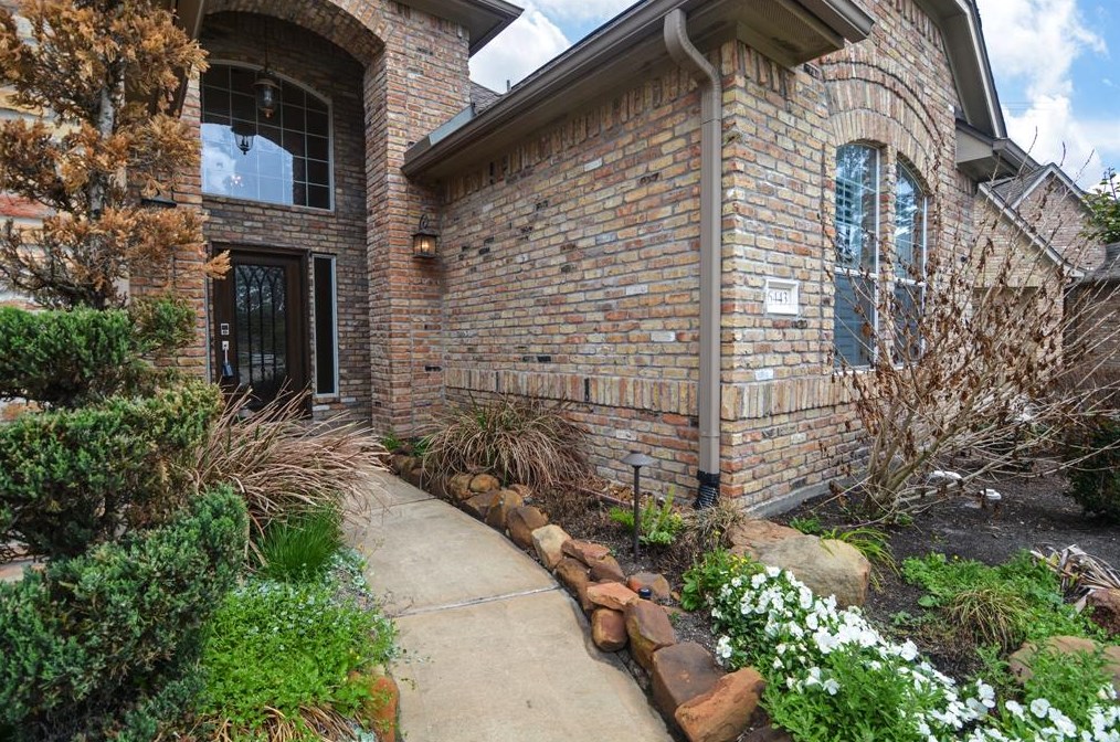 6443 Arbor Rose Ln, Spring, TX 77379-7990