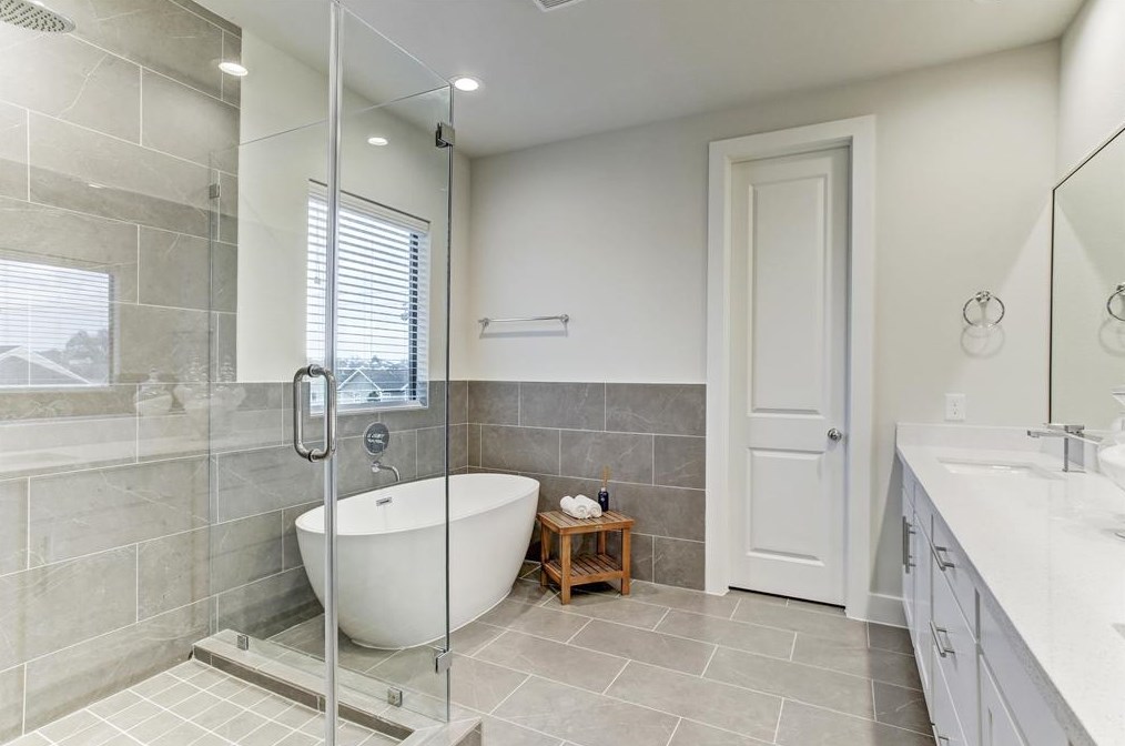 3007 Hicks, Houston TX  77007-3815 exterior