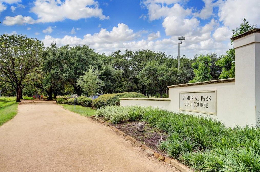 3007 Hicks, Houston TX  77007-3815 exterior